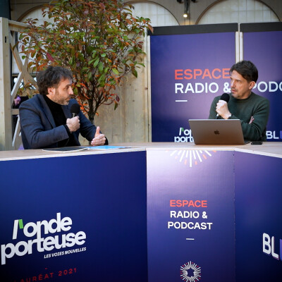 Quel futur pour le financement de l'innovation sociale ? cover