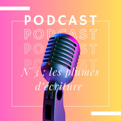 La haute technologie cachée derrière la plume d'oie 🪶 cover