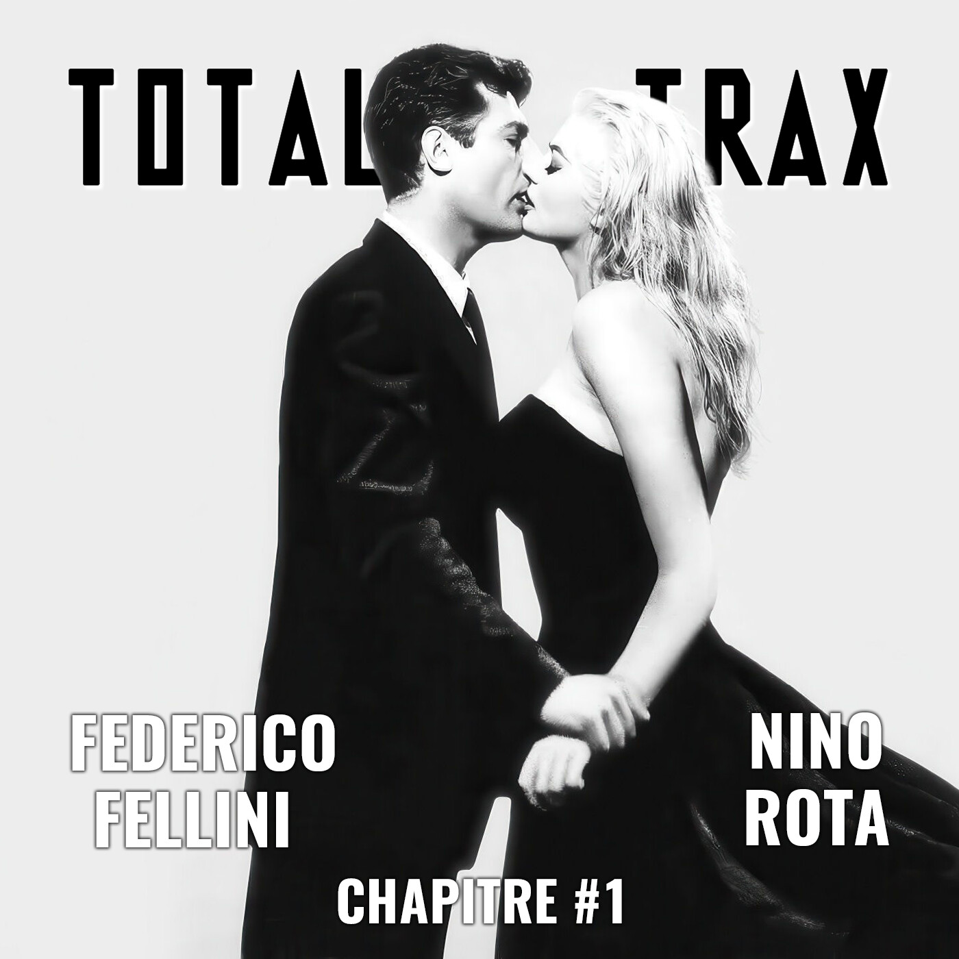 (264) Federico Fellini / Nino Rota – Chapitre #1