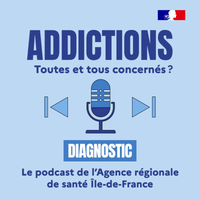 Addictions : toutes et tous concernés cover