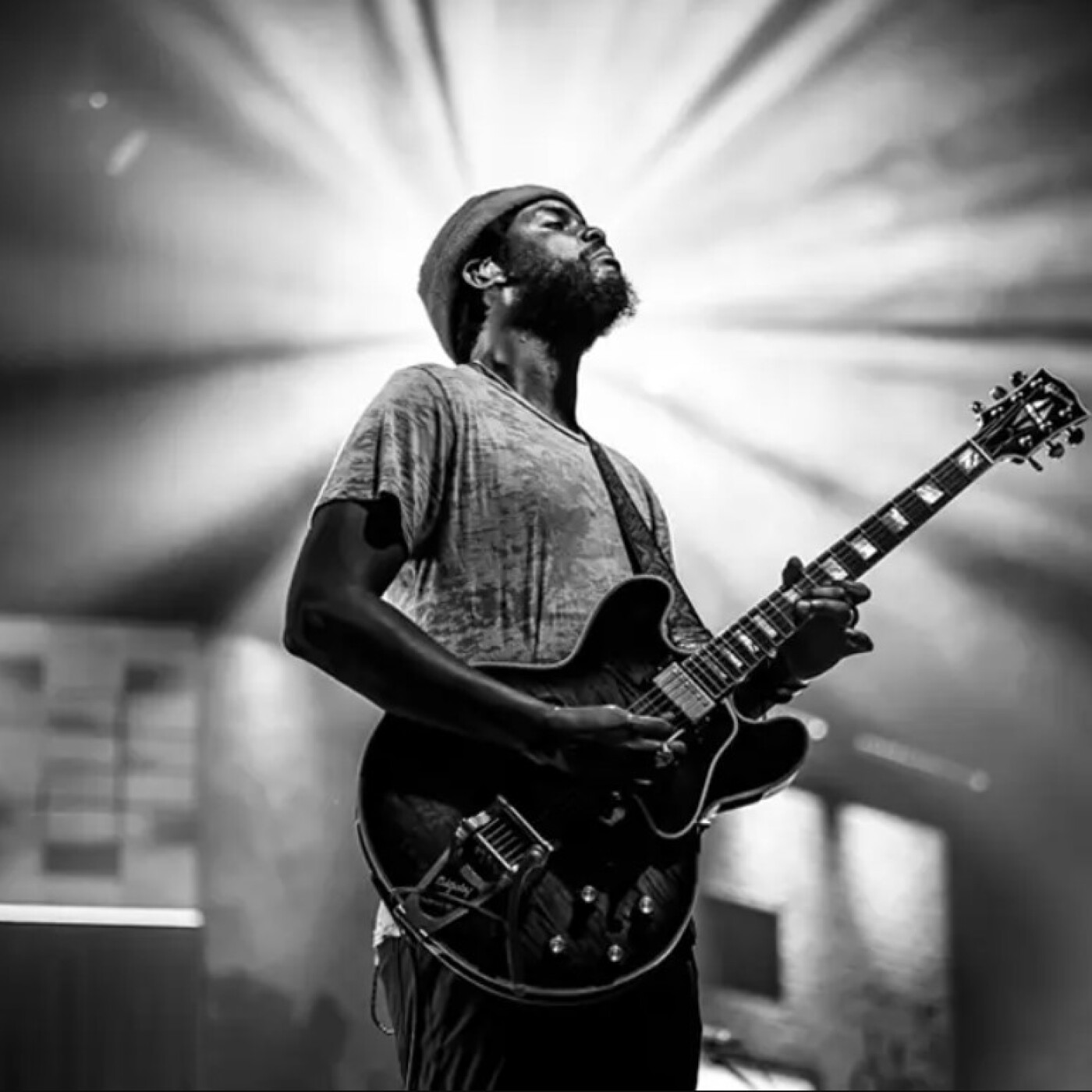 L'Odyssée du Blues
