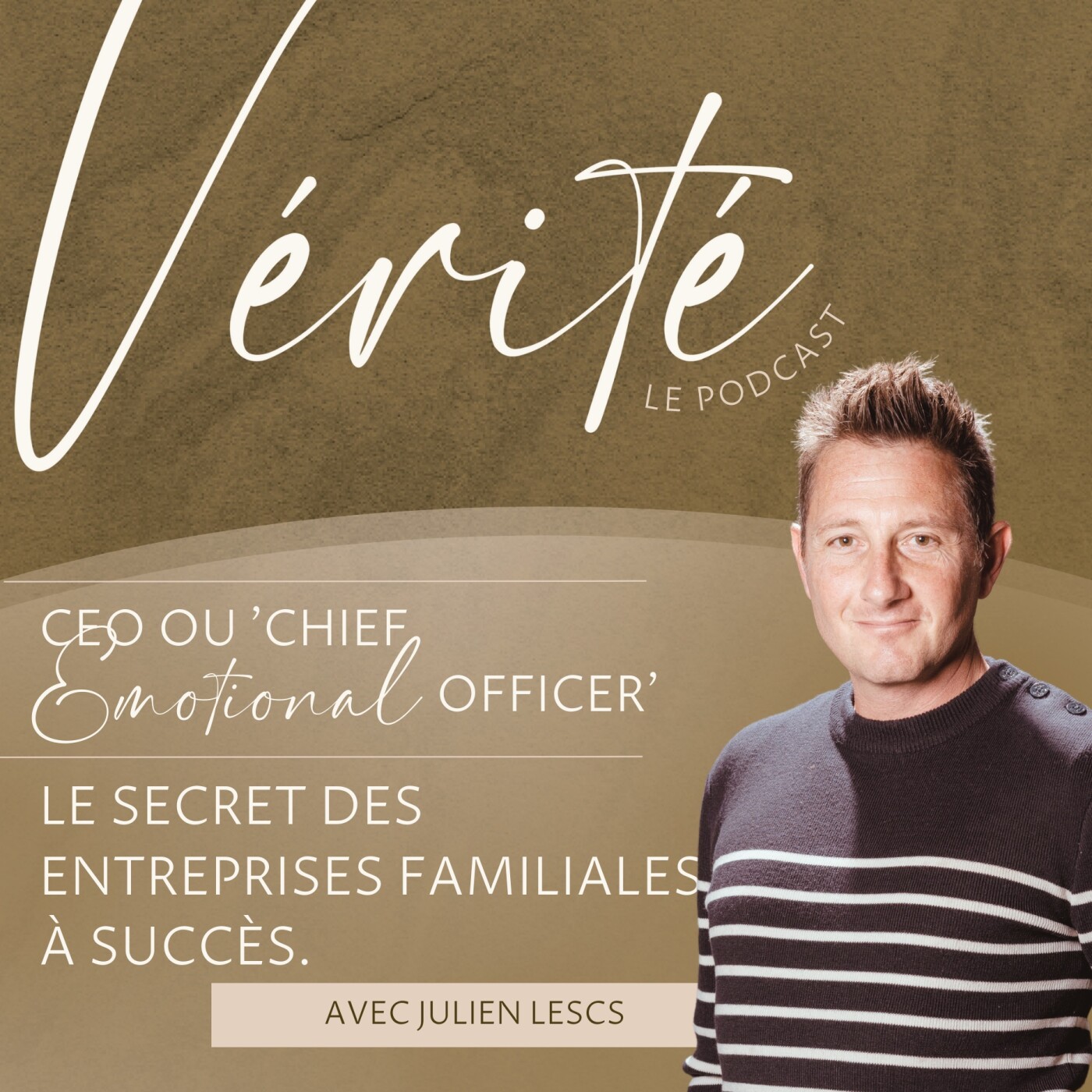 VÉRITÉ