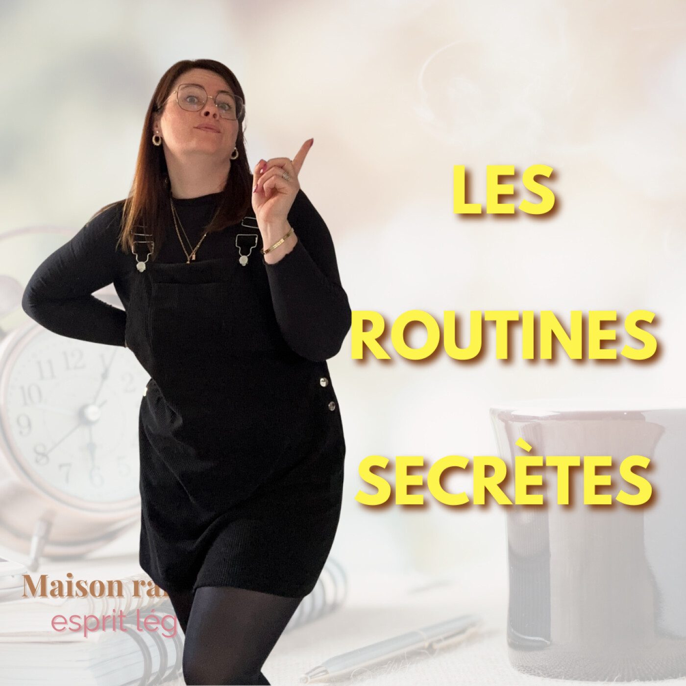 Personne ne parle de ces 3 routines (et pourtant elles changent tout)