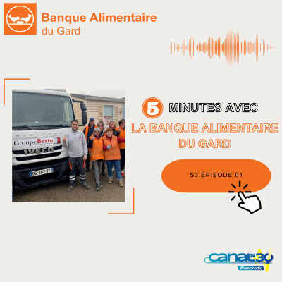 S3. Ep.01. Notre mécène, le groupe BERTO Location. cover