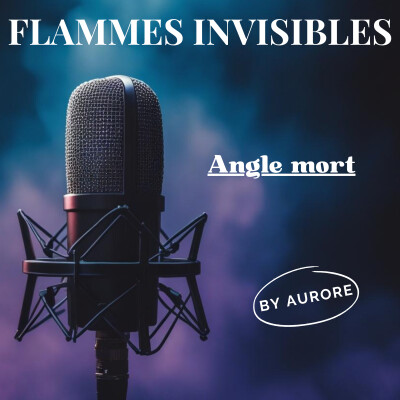 🔥 Épisode 4 : La surcharge mentale [Angle mort] cover