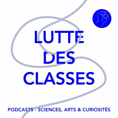 Épisode 30 - Lutte des classes cover