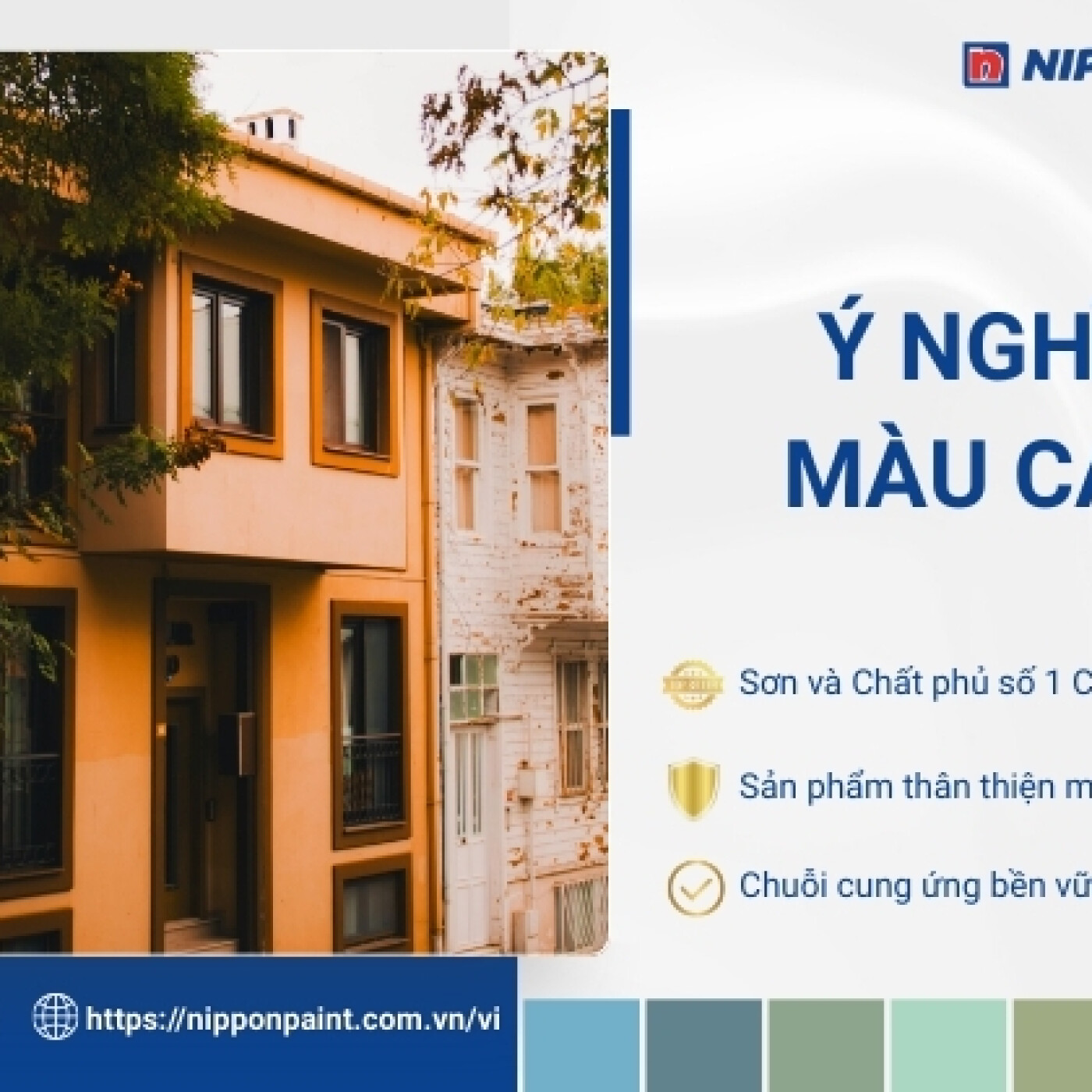 y nghia mau cam episode artwork