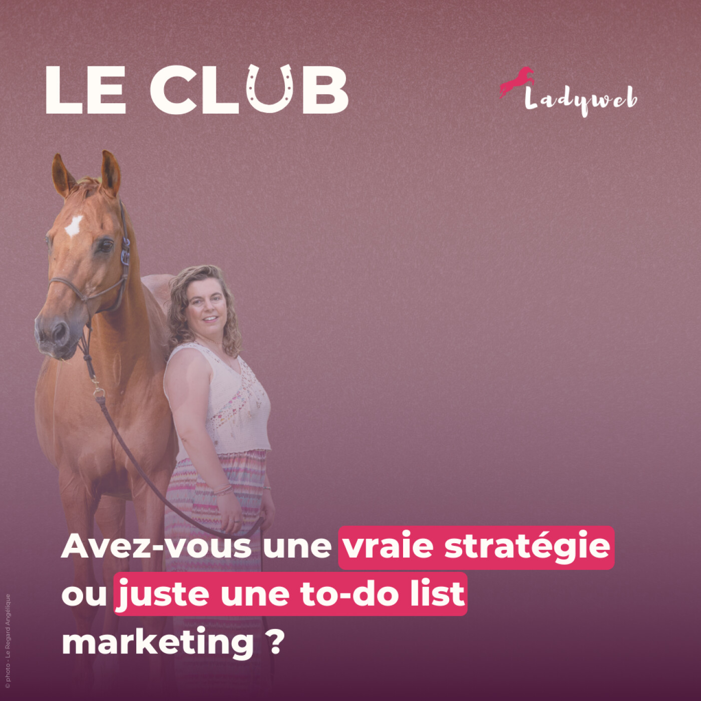 Ep.36 - Avez-vous une vraie stratégie ou juste une to-do list marketing ?