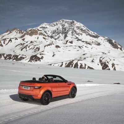 Températures négatives… prix en baisse ? L’hiver, le moment parfait pour un cabriolet ! cover