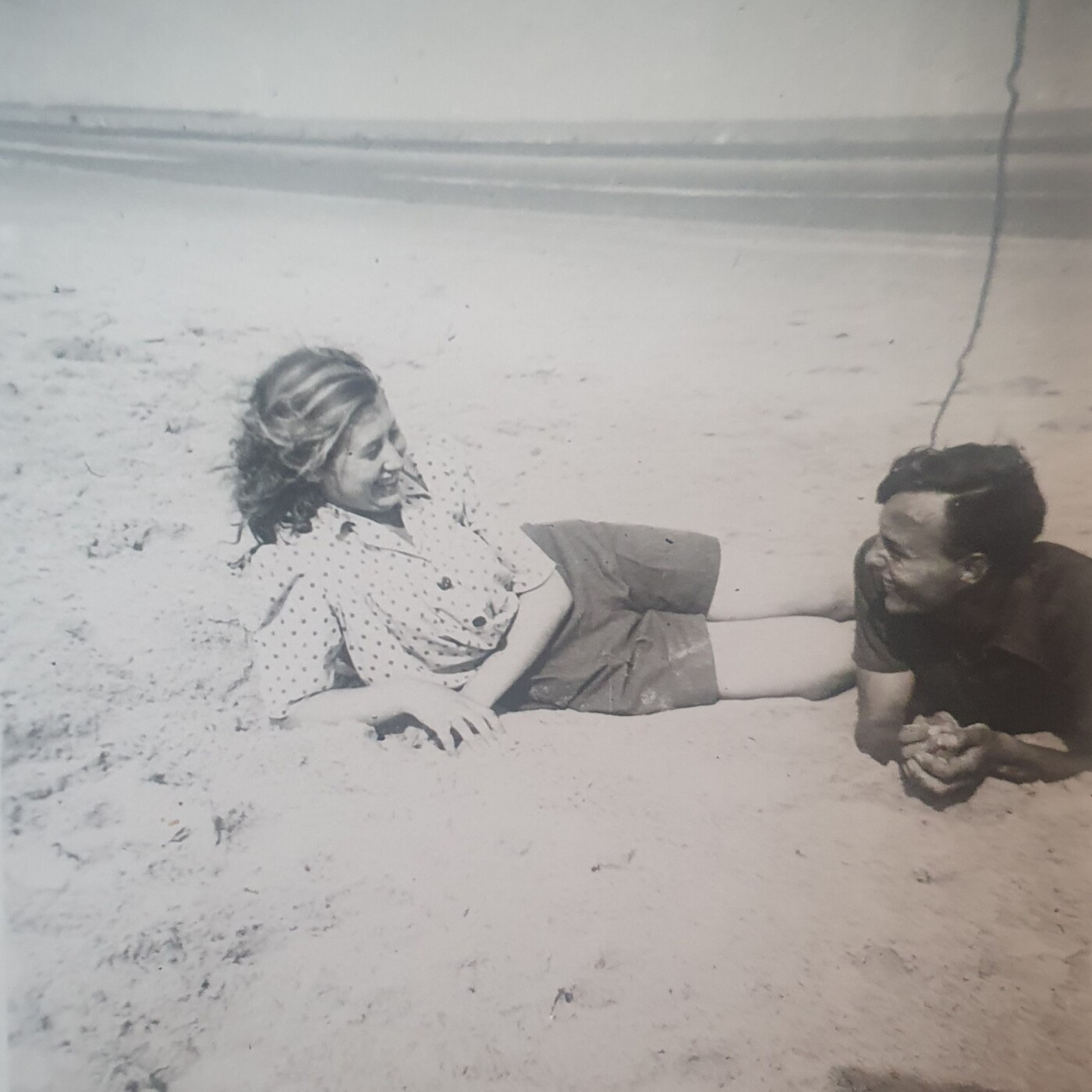 Episode 6 - Partie 2 -  Pierre, héritages d'amour. Choisir d’aimer quand le temps nous échappe