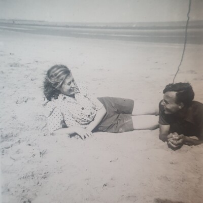 Episode 6 - Partie 2 -  Pierre, héritages d'amour. Choisir d’aimer quand le temps nous échappe cover