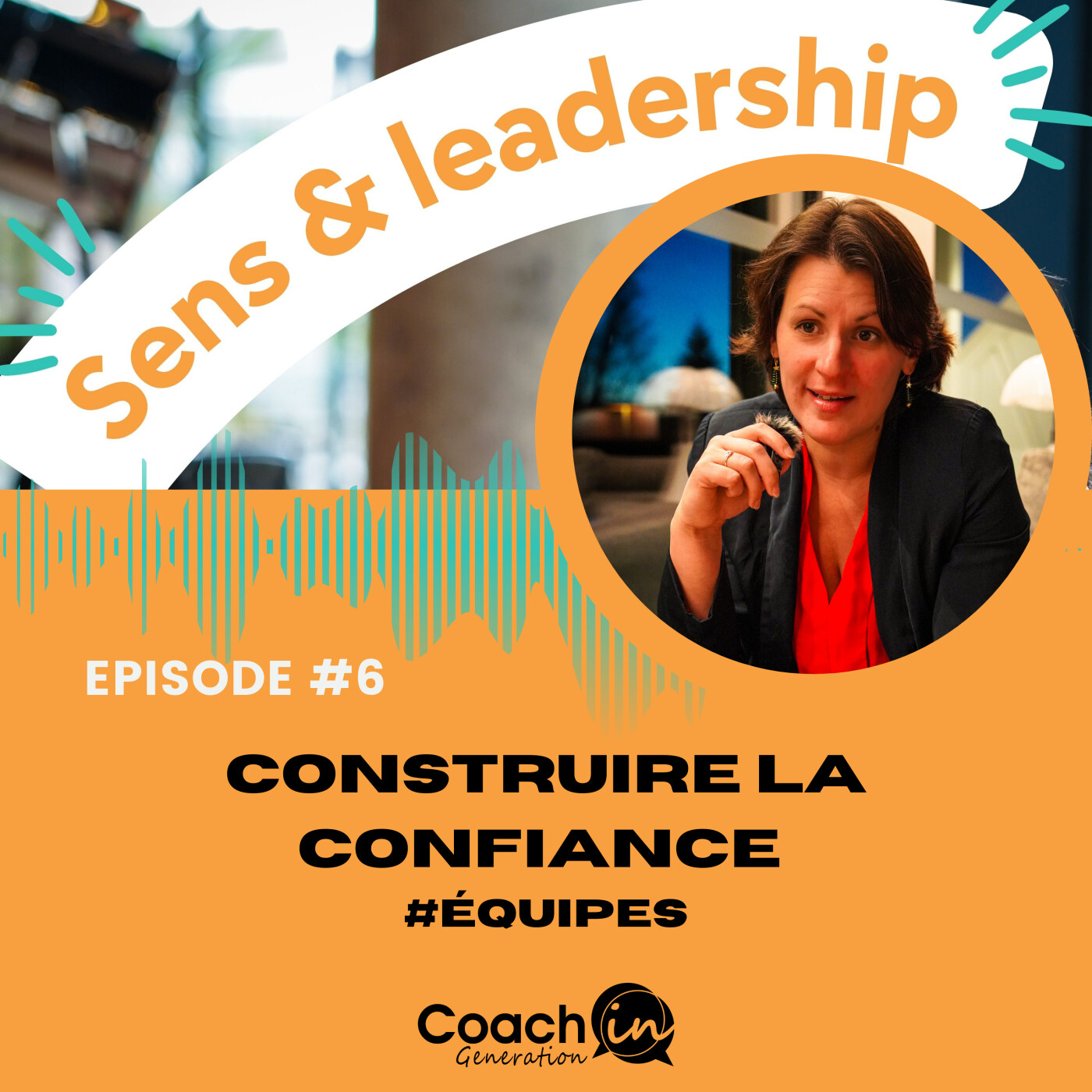 Sens et Leadership