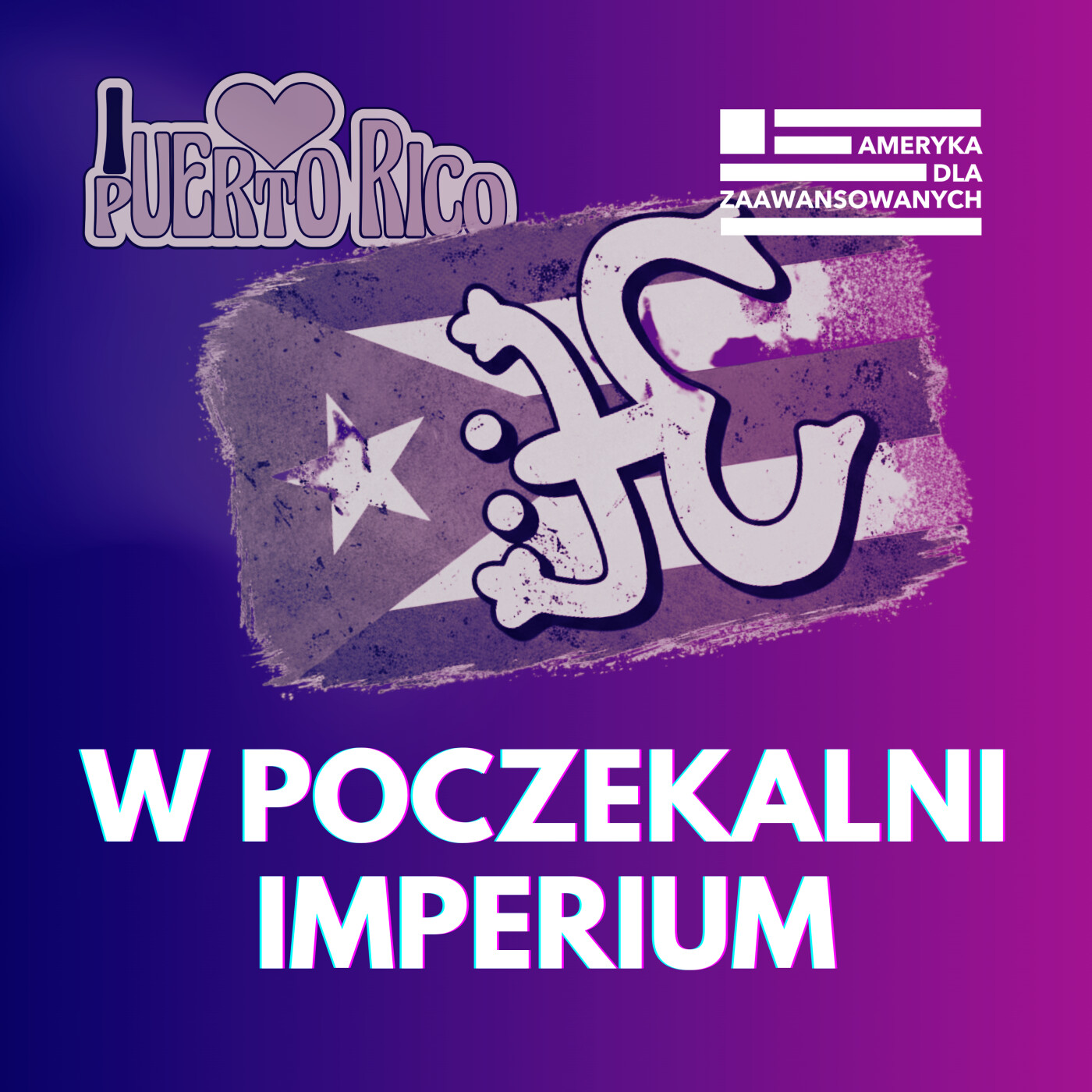 Portoryko: wyspa, gdzie kończy się demokracja USA a zaczyna amerykański kolonializm.