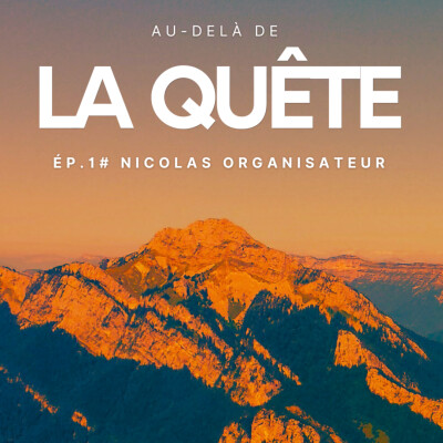 Nicolas Diederichs, conteur du triumvirat (1/5) cover