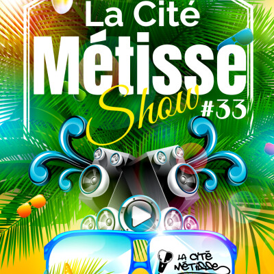 LCM#33 émission musicale (04/07/2022) cover