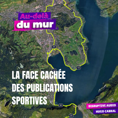 103 - Pourquoi on partage nos sorties ? cover