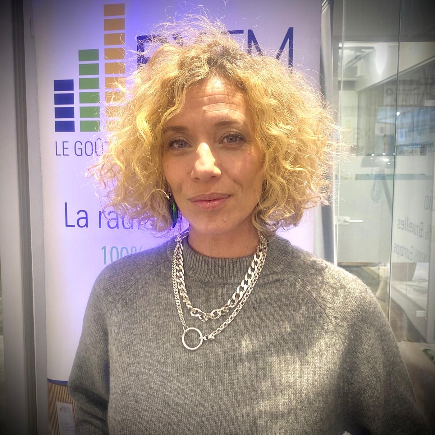 Podcast - Marie Warnant - Panorama 20 - l'album sort le 28-11 episode artwork