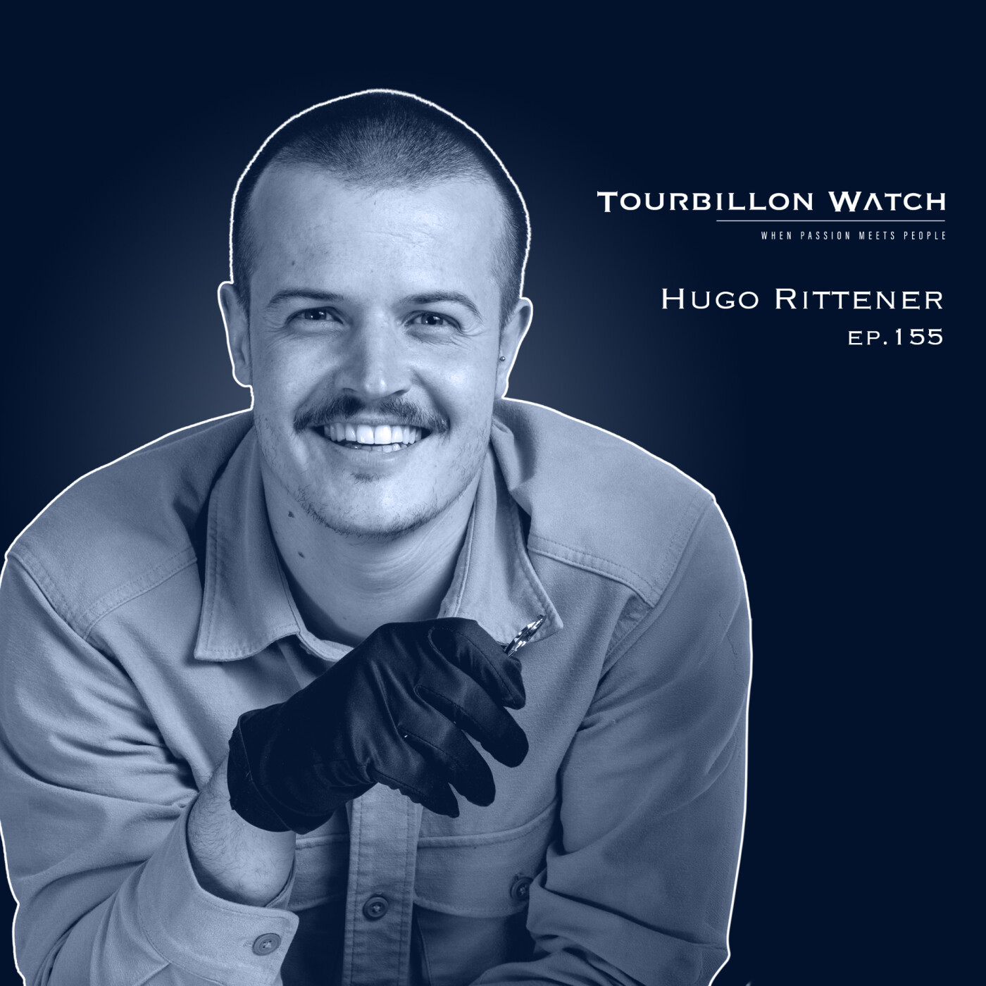 Devenir automatier : le chemin d’Hugo Rittener episode artwork