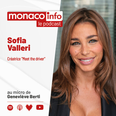Sofia Valleri cover