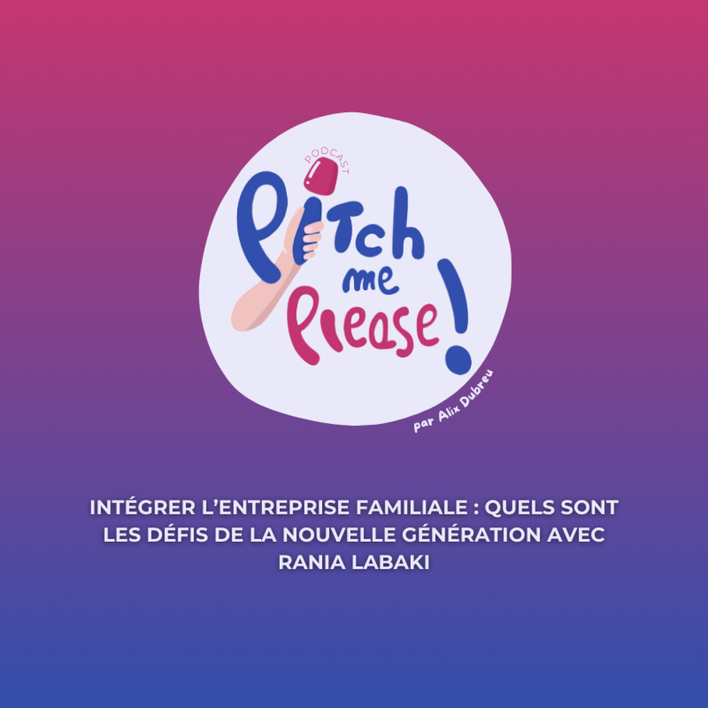 Pitch me Please ! - L\'entrepreneuriat pour les jeunes
