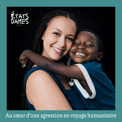 Au cœur d’une agression en voyage humanitaire au Togo cover