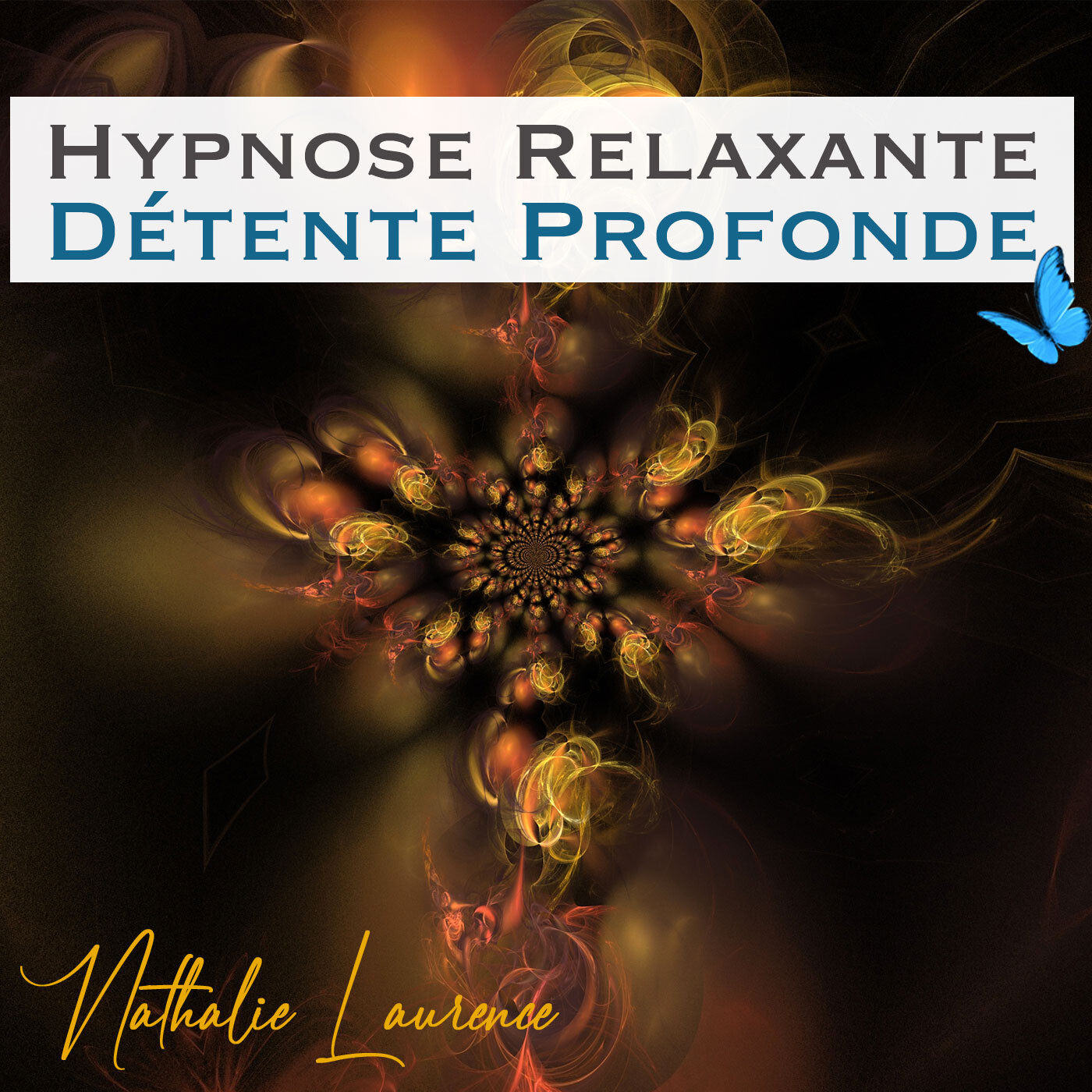 Podcast et Méditations par Nathalie LAURENCE