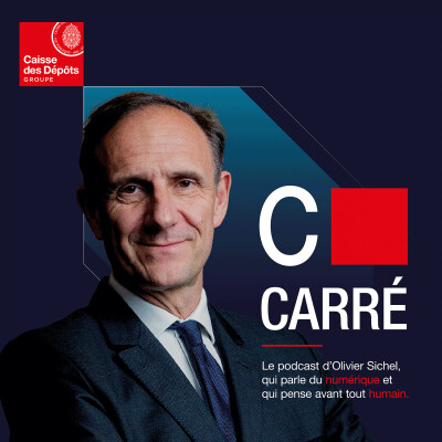 L'ordinateur quantique, avec Élie Girard cover