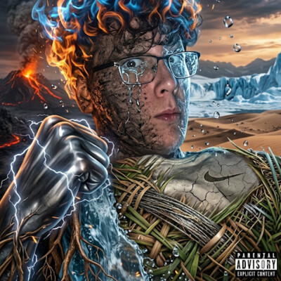 Elemental man (ft Ebs beats) cover