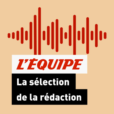 La sélection de la rédaction du 15 juillet cover