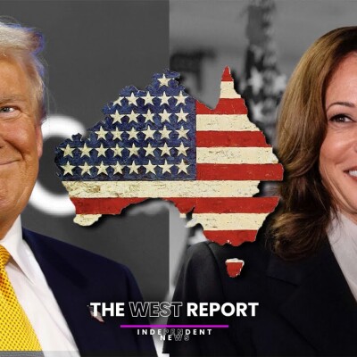 What the US election means for Australia | The West Report cover