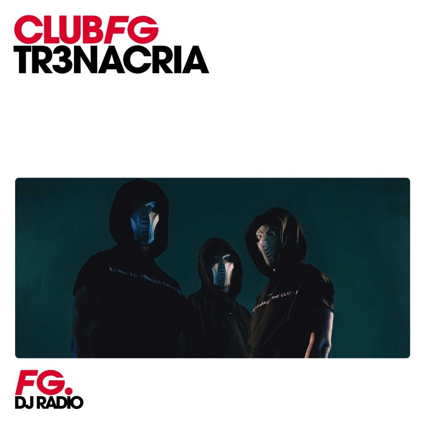 MIX : TR3NACRIA