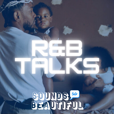 30. Kendrick Lamar : l’histoire derrière ses samples | R&B Talks | avec NDMC en interview cover