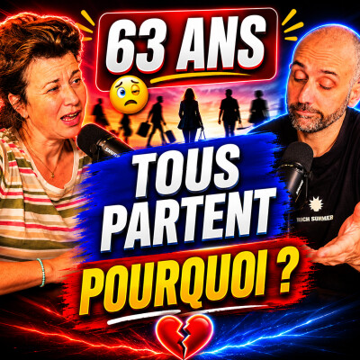 Hypersensible... ou simplement insupportable ? (Les Mots d'Amour, S7-E20) cover
