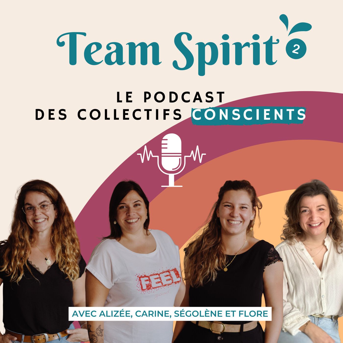 39 - "Comprendre le besoin derrière l'atelier" - avec les Facilitatrices Référentes du Bootcamp de l'École Buissonnière episode artwork