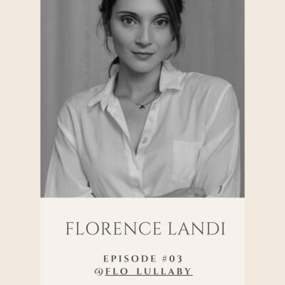Florence : quand manger devient une terreur cover