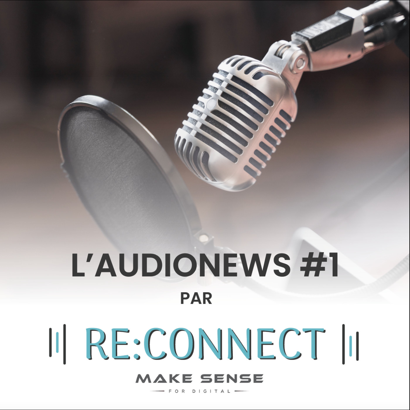Make Sense 🎙️ le podcast du marketing