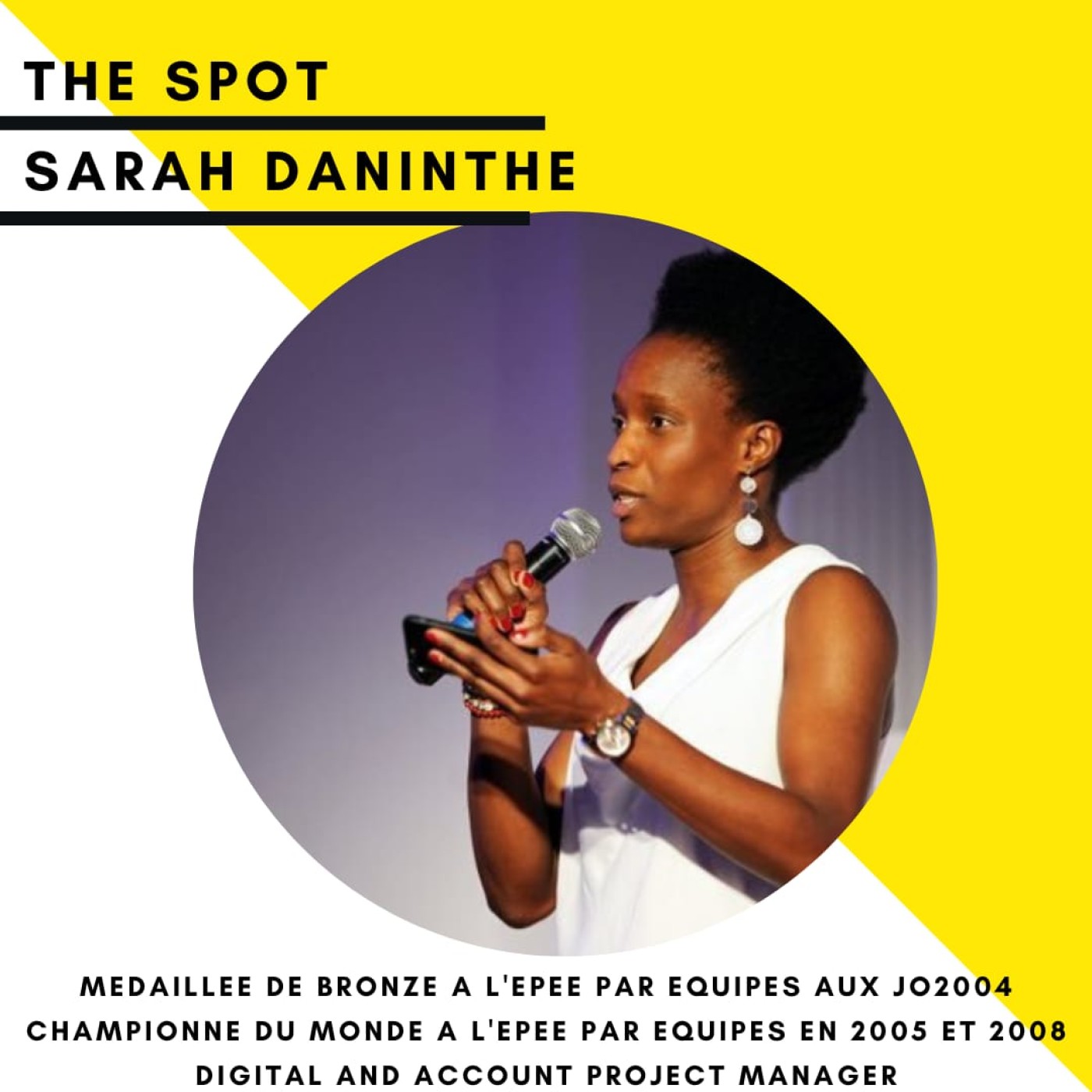 The Spot
