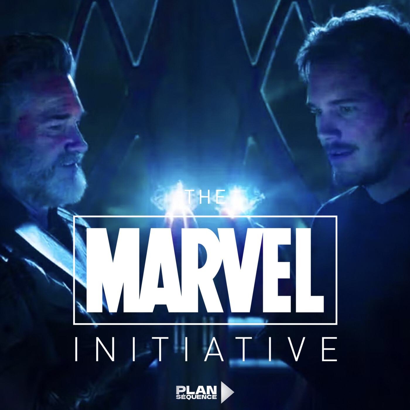 Guardians of the Galaxy vol. 2