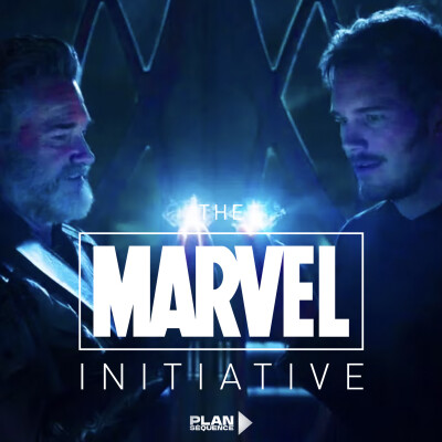 Guardians of the Galaxy vol. 2 cover