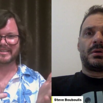 The PageOptimizer Pro Interview: How we Ranked Content on Google (ft. Kyle Roof) cover