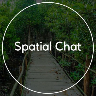 Spatial Chat cover