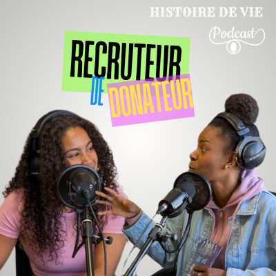 Recruteur de donateur : quand "donner" devient un objectif ! cover