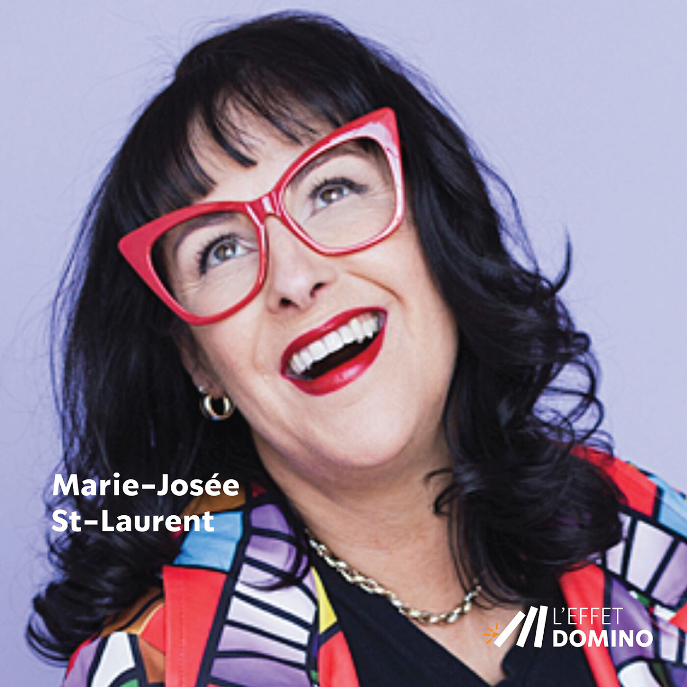 L\'EFFET CRESCENDO – LE PODCAST