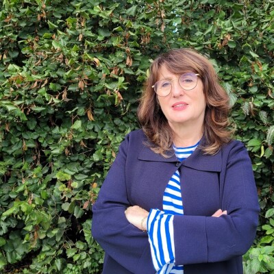 Nathalie Uffner: « Le théâtre TTO, c’est l’aventure de ma vie » cover