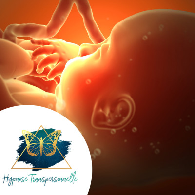 Hypnose Transpersonnelle® 232 : Paysanne, Mémoires familiales, Nettoyage des chakras cover