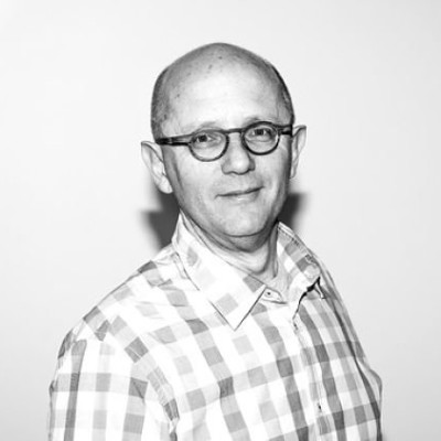 Interview Benoît Roby cover