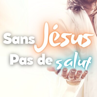 Parole et Évangile du jour | Mercredi 10 mai • Tout concourt au bien de ceux que le Seigneur aime cover