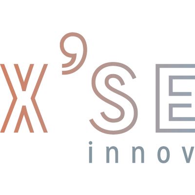 # DYNAMYK - MAX'SENS INNOVATION cover