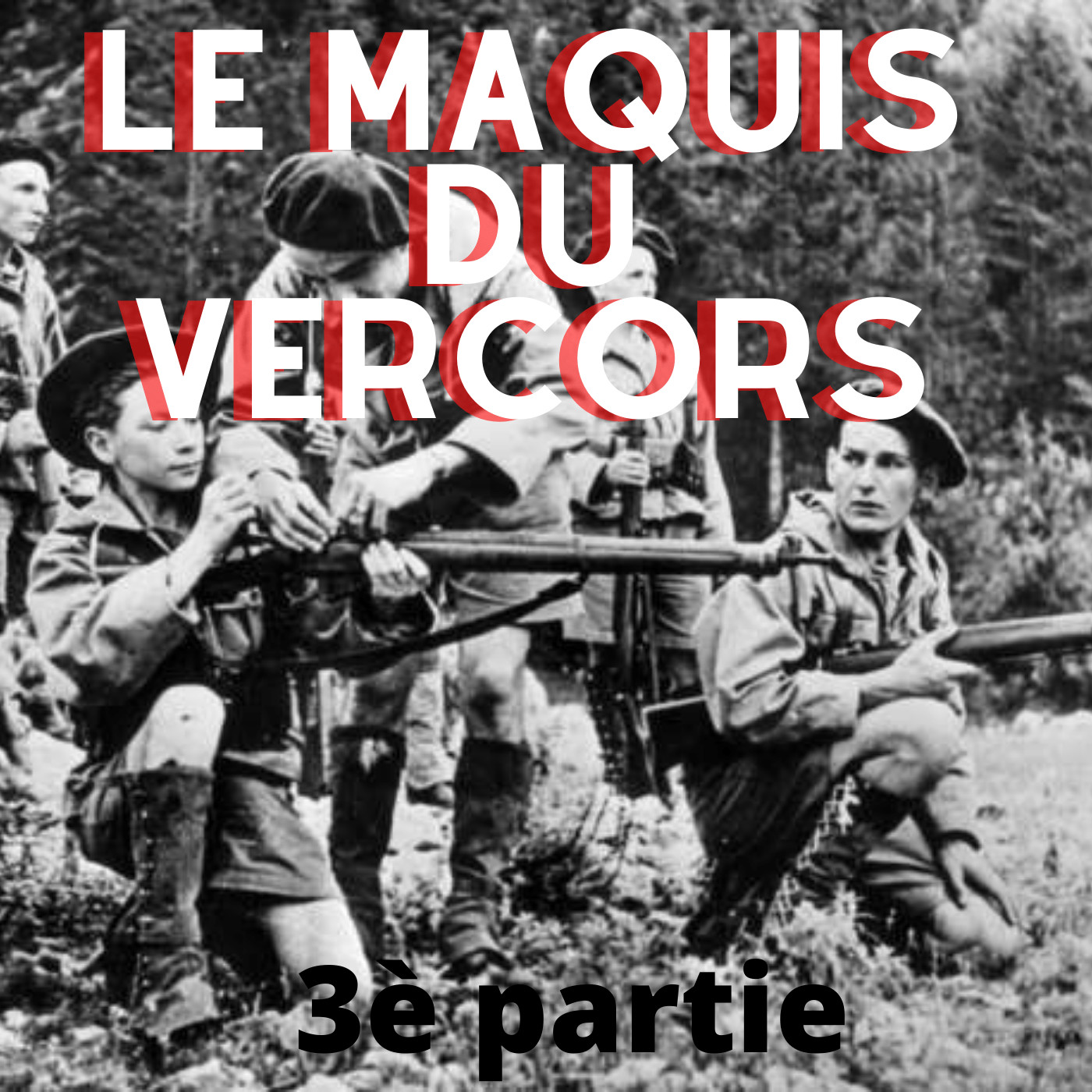 Le Souffle de l\'Histoire