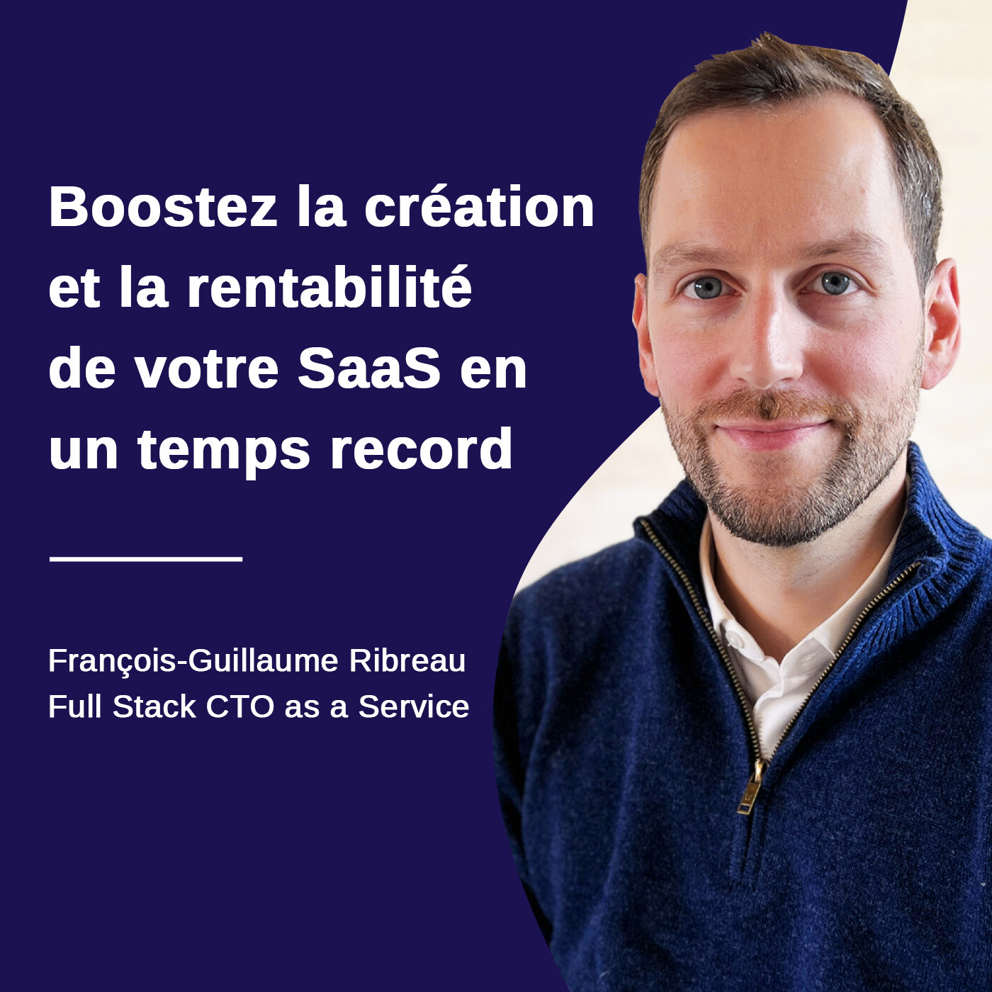 On part en prod